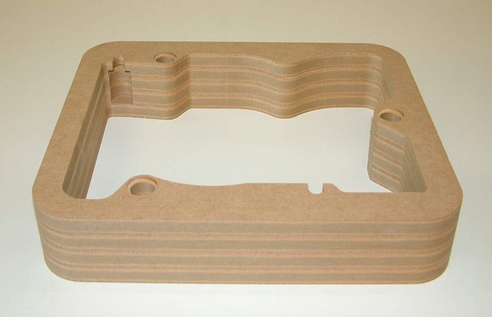 Dual Mex, klein, rund 01